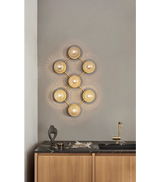 Liila 7 Nordic Gold
