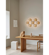 Liila 7 Nordic Gold