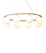 Miira 8 Oval