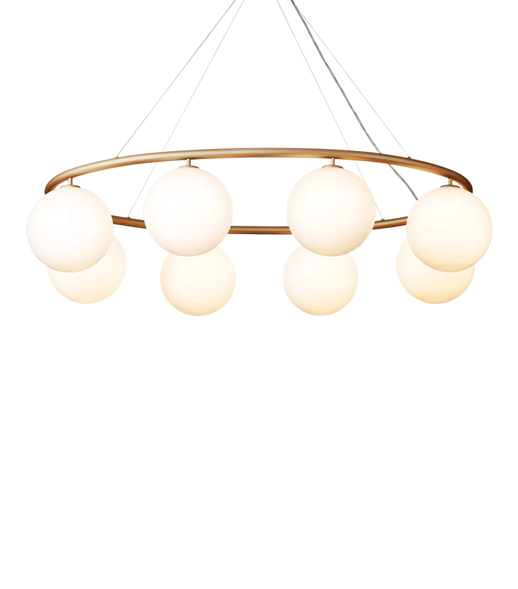 Miira 8 Oval
