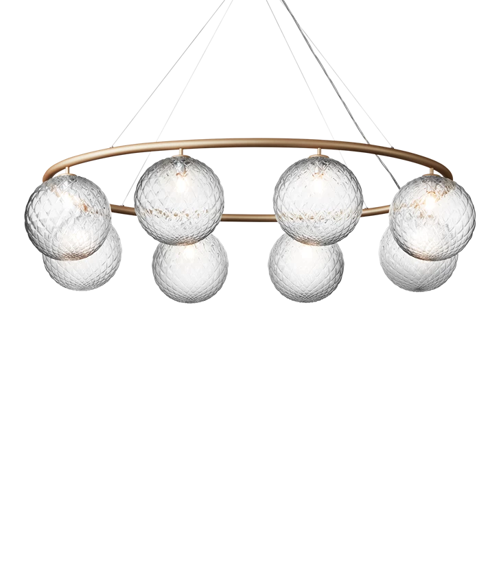 Miira 8 Oval