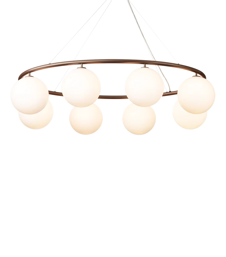 Miira 8 Oval