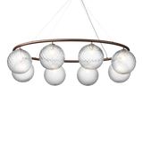 Miira 8 Oval