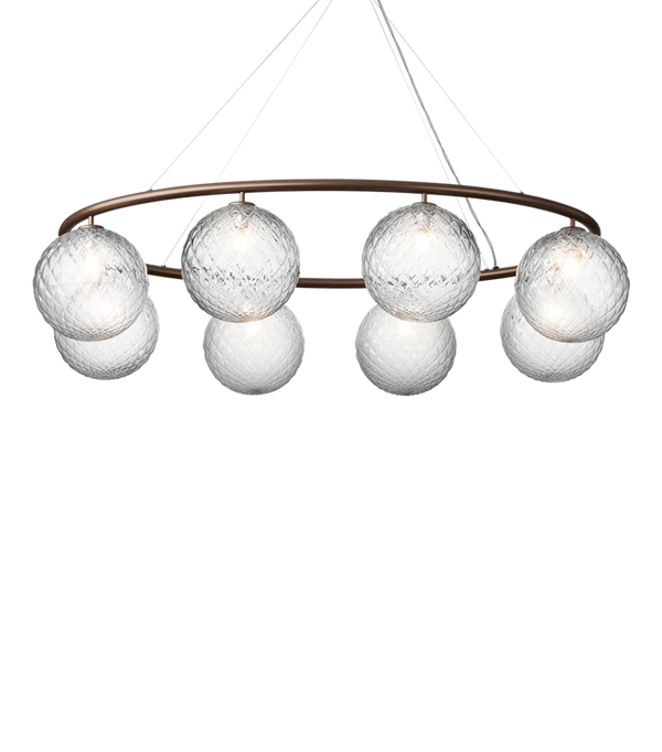 Miira 8 Oval