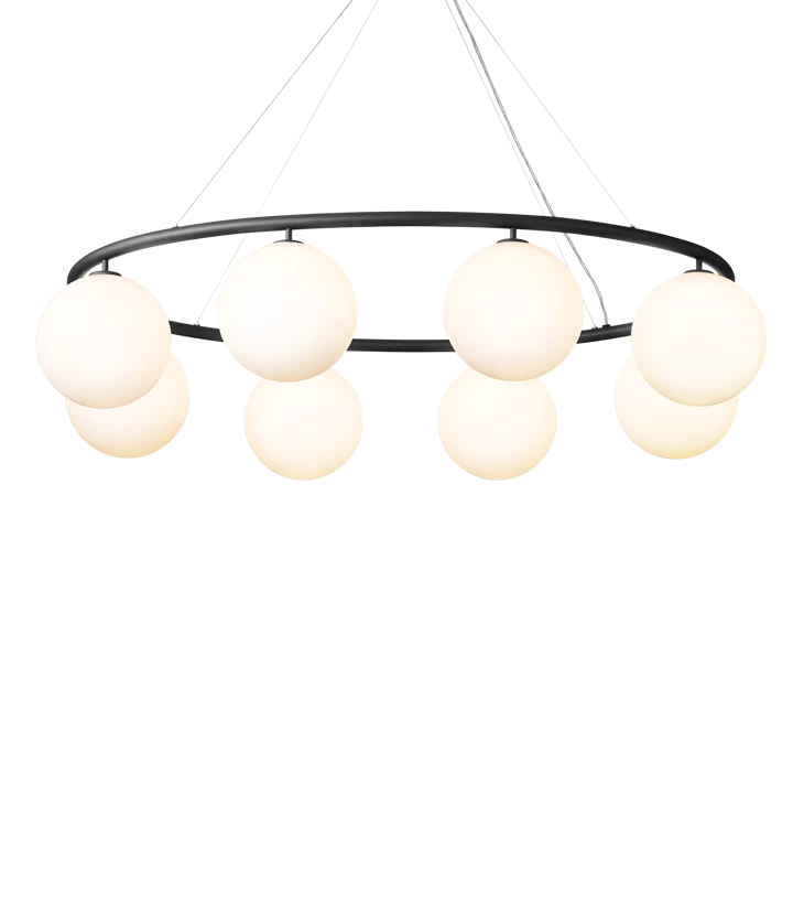 Miira 8 Oval
