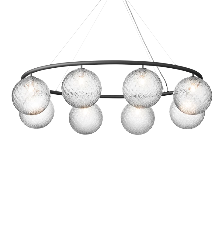 Miira 8 Oval