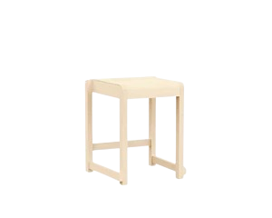 Frama Low Stool 01