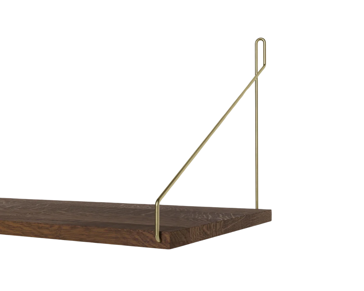 Single Shelf - D20 W40