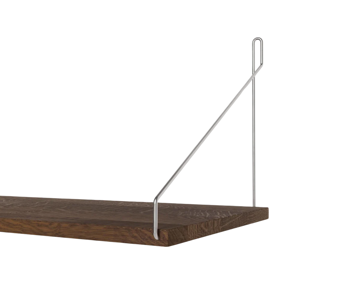 Single Shelf - D20 W40