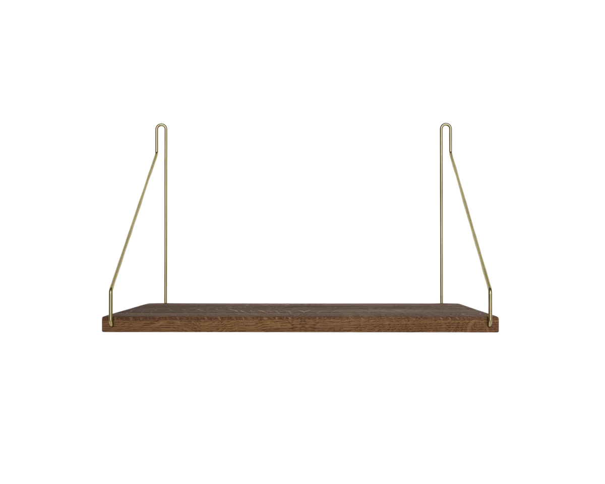 Single Shelf - D27 W40