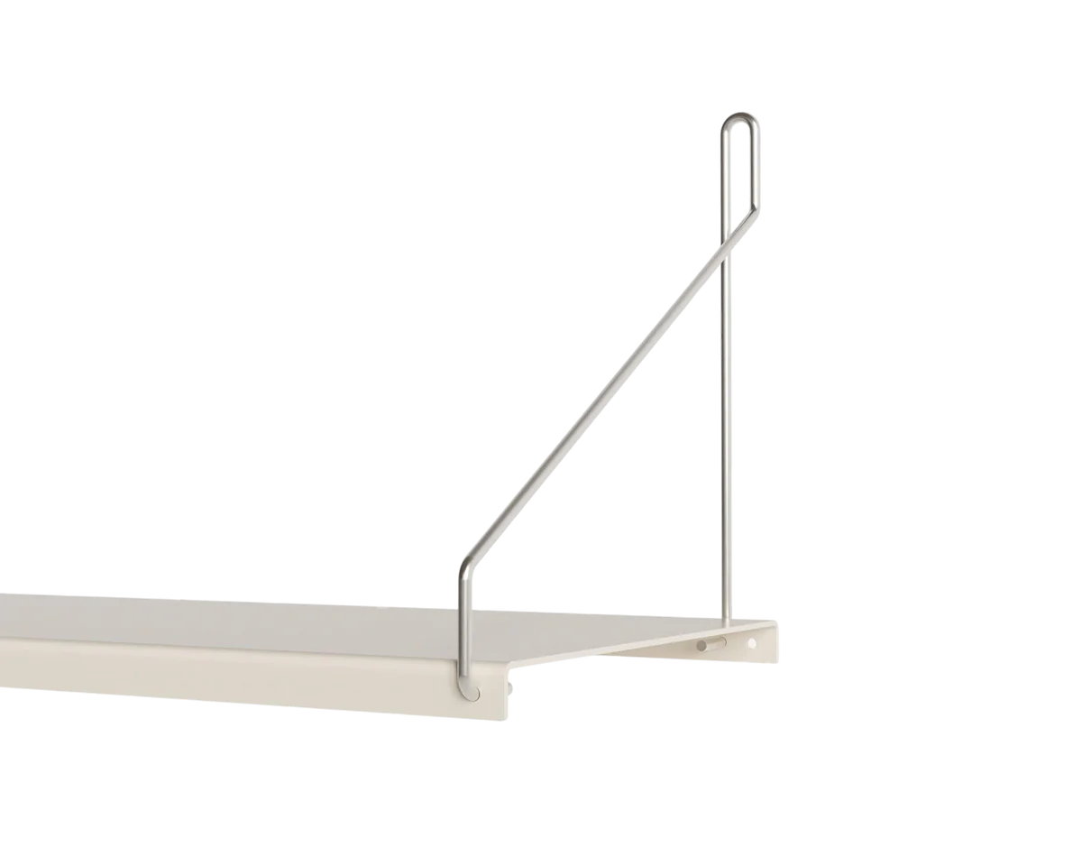 Single Shelf - D20 W80