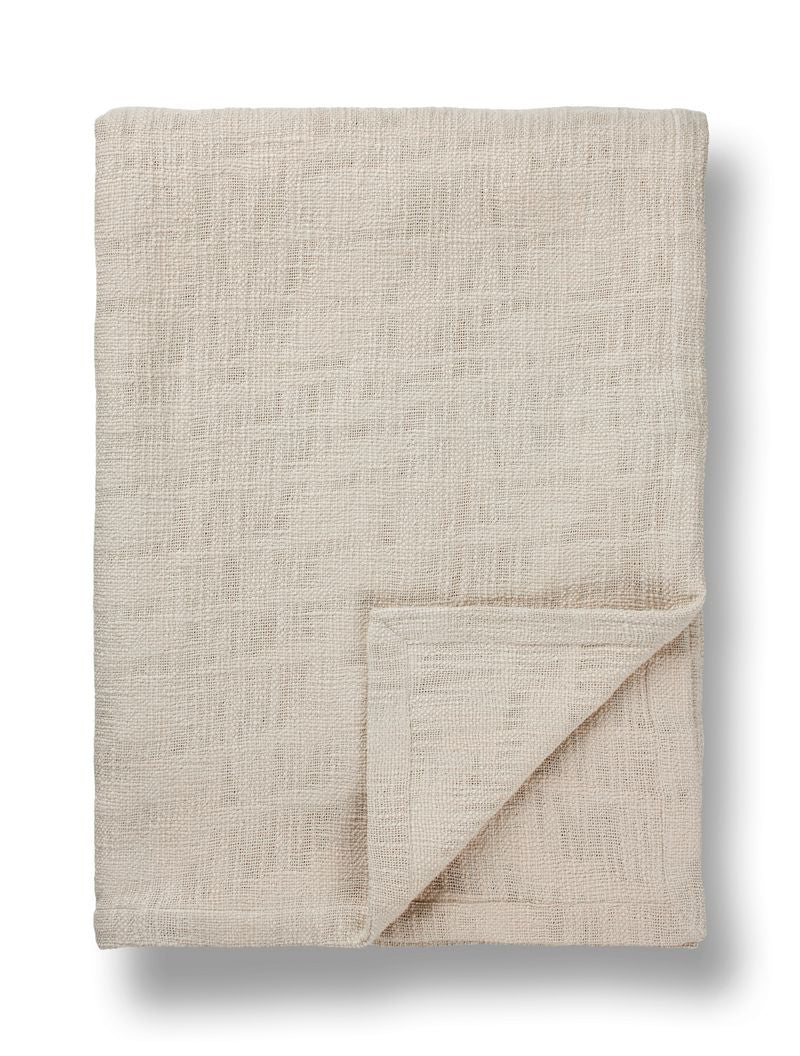 Tate Bed Throw
