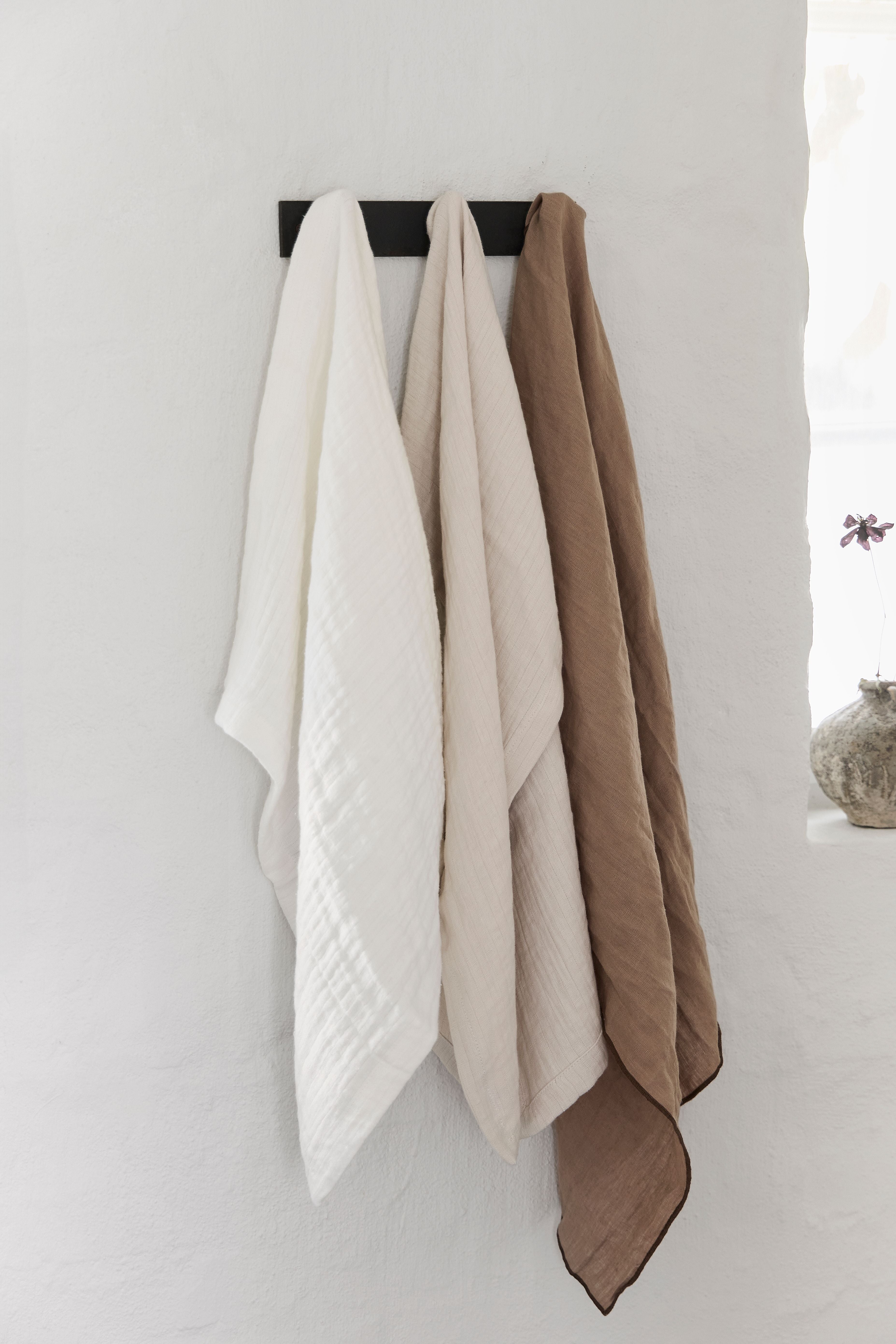 Dale Bed Throw