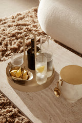 Grib Tray