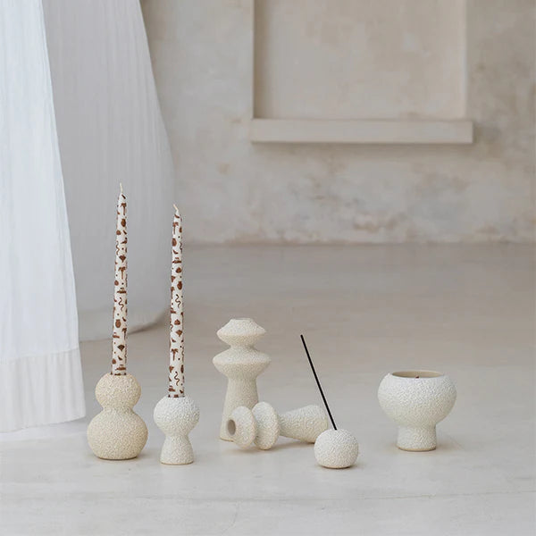 Tapered Candles - Island
