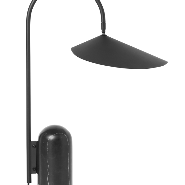 Arum hotsell table lamp