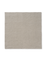 Linen Napkin (Set of 2) - Beige