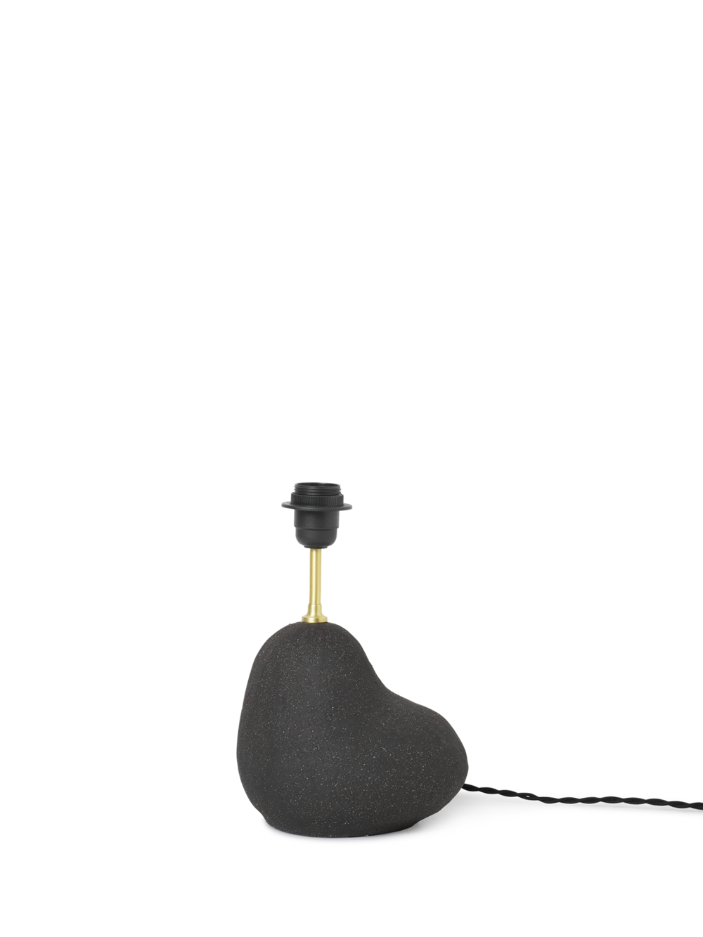 Hebe Lamp Small - Black