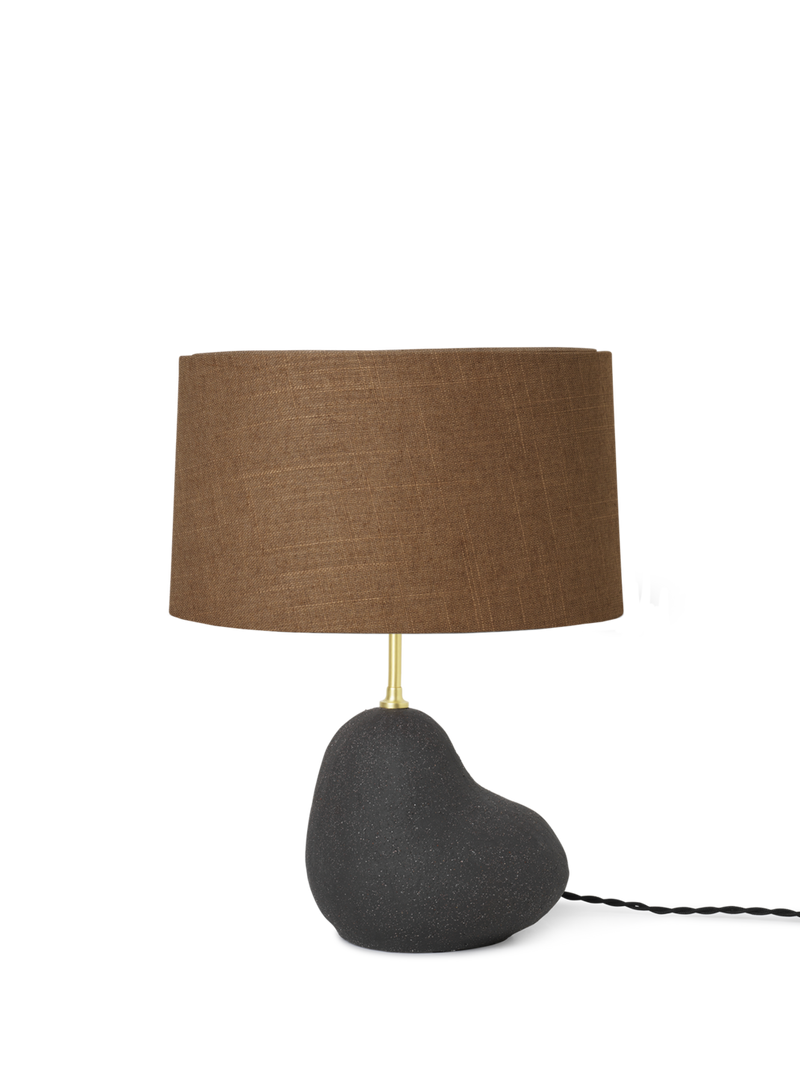 Hebe Lamp Base Small - Black
