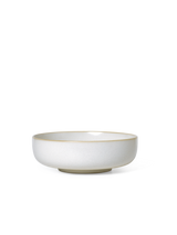 Sekki Bowl Large - Cream
