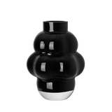 Balloon Vase 04 Black