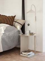 Arum Wall Lamp - Cashmere