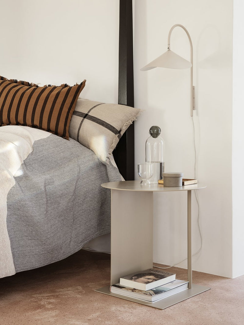 Arum Wall Lamp - Cashmere