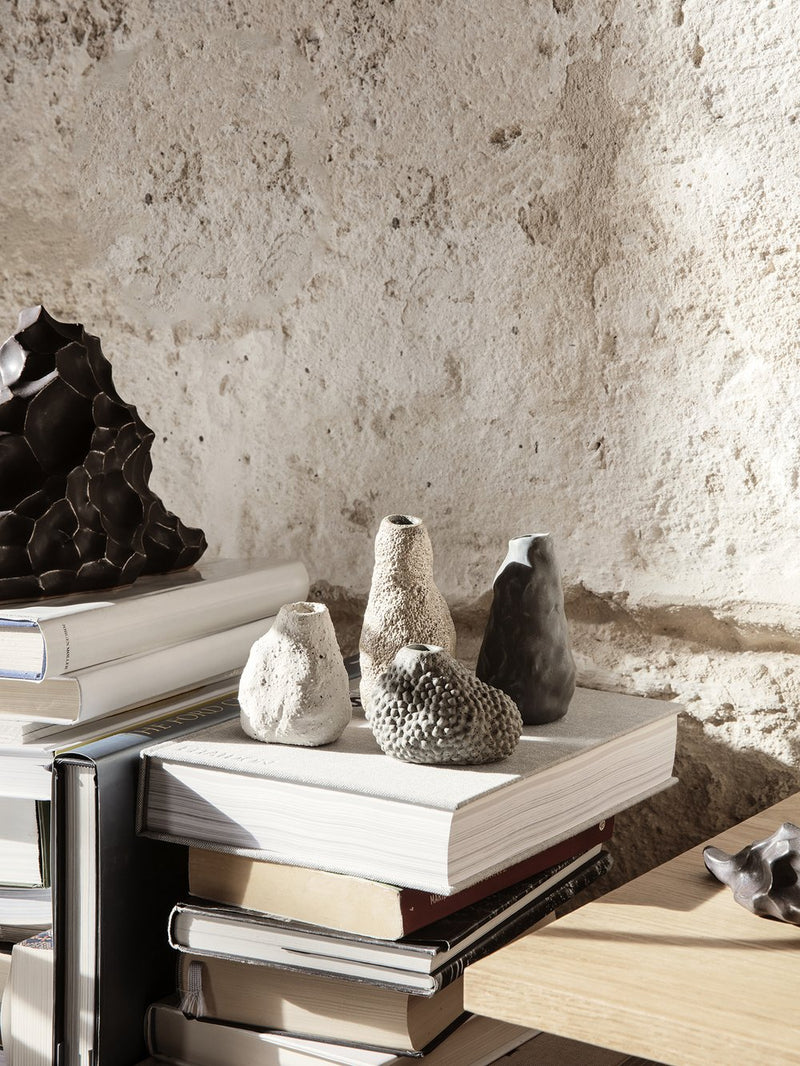 Vulca Mini Vase