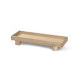 Bon Wooden Tray - X small - Oak