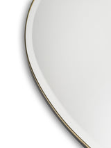 Pond Mirror XL - Brass