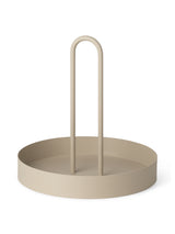 Grib Tray