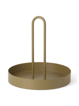Grib Tray