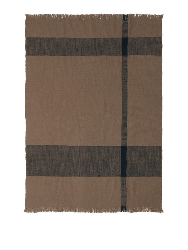 Dry Blanket - Sugar Kelp/Black
