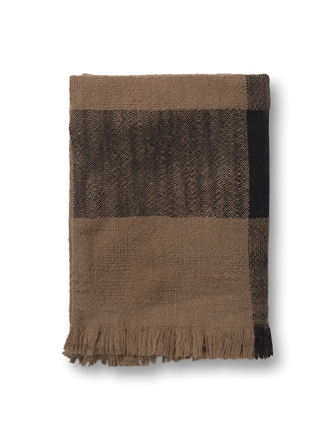 Dry Blanket - Sugar Kelp/Black