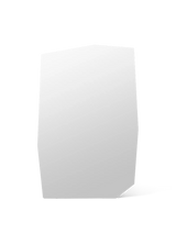 Shard Mirror Cabinet
