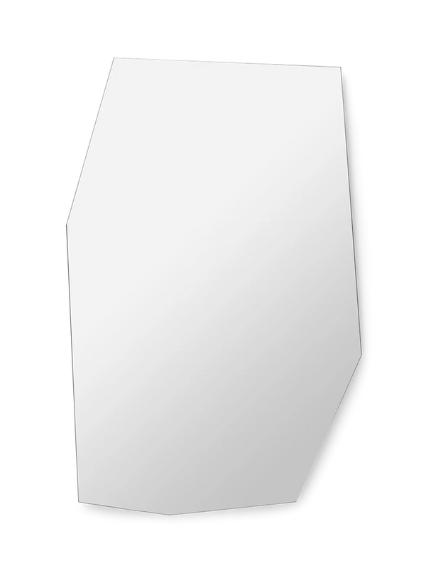 Shard Mirror