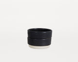 Otto Bowls Black (S) - Set of two