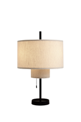 Margin Table Lamp