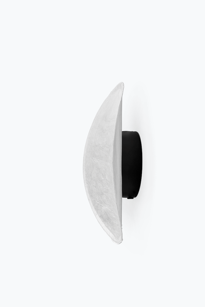 Tense Wall Lamp - Black