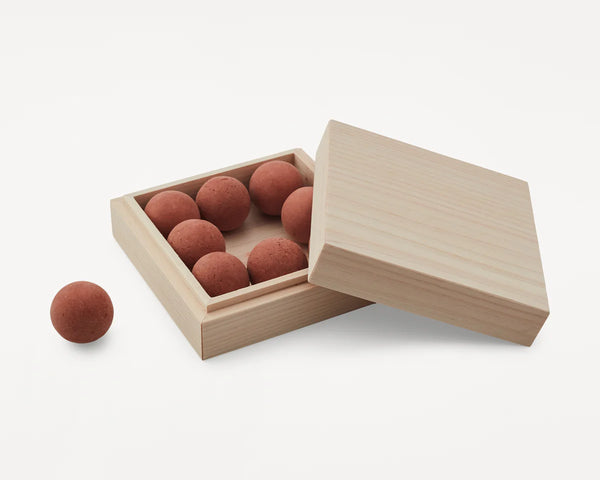 From Soil to Form Room Diffuser