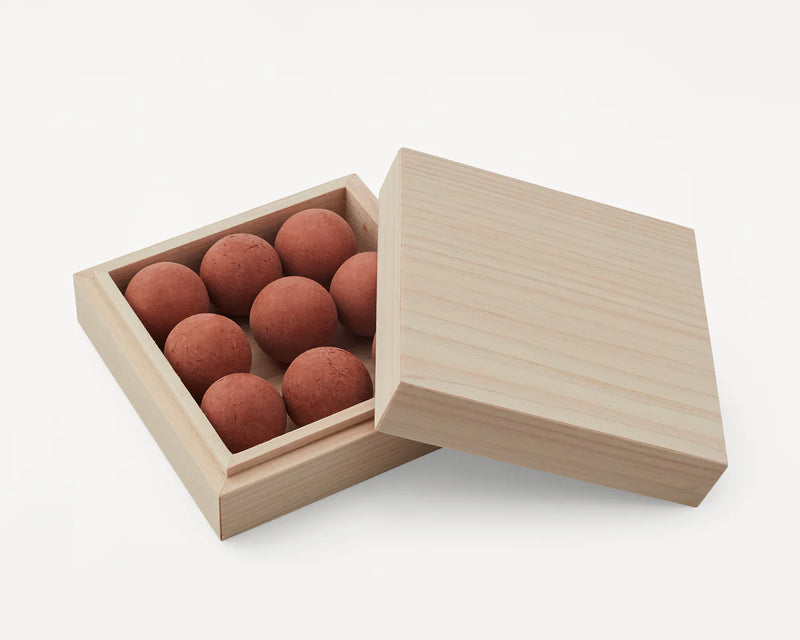 From Soil to Form Room Diffuser