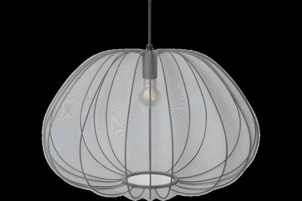 Balloon Pendant - Large Wide