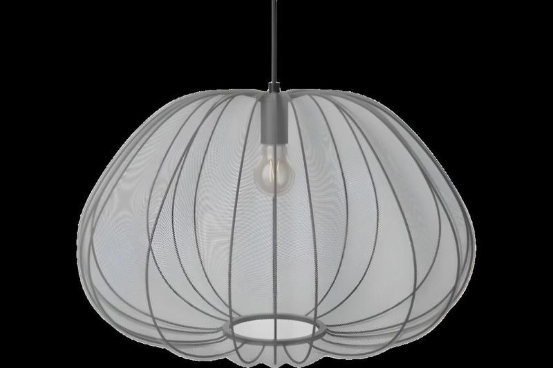 Balloon Pendant - Large Wide