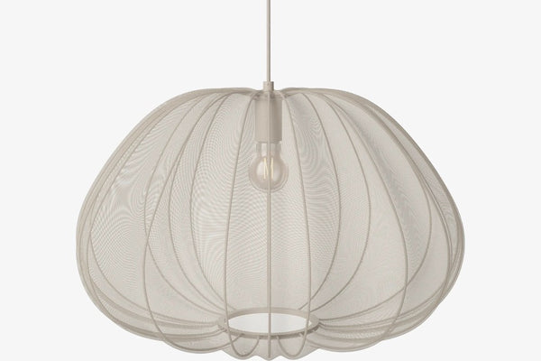 Balloon Pendant - Large Wide