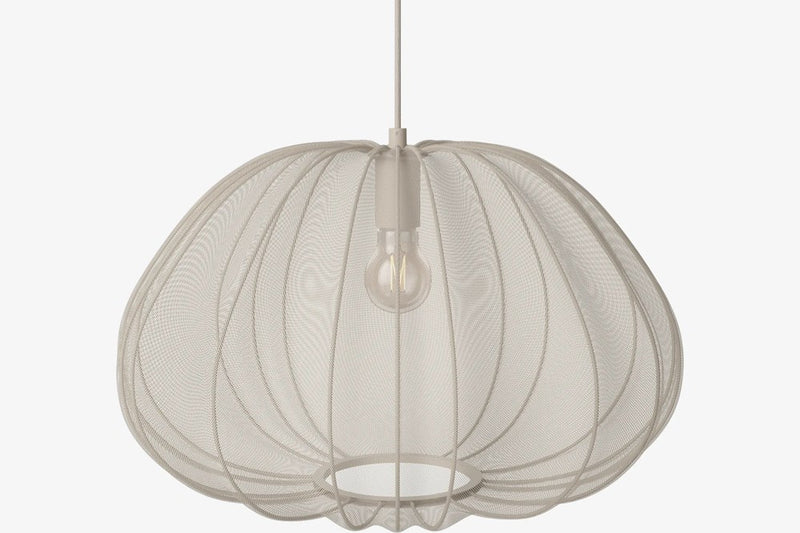 Balloon Pendant - Small Wide