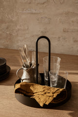 Grib Tray