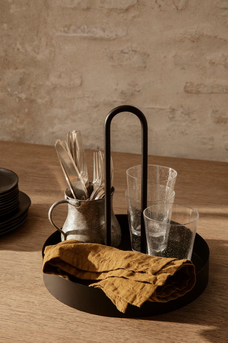 Grib Tray