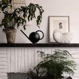 Shell Pot - Off White