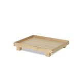 Bon Wooden Tray Small