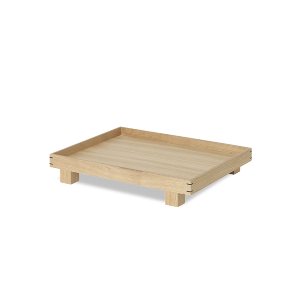 Bon Wooden Tray Small